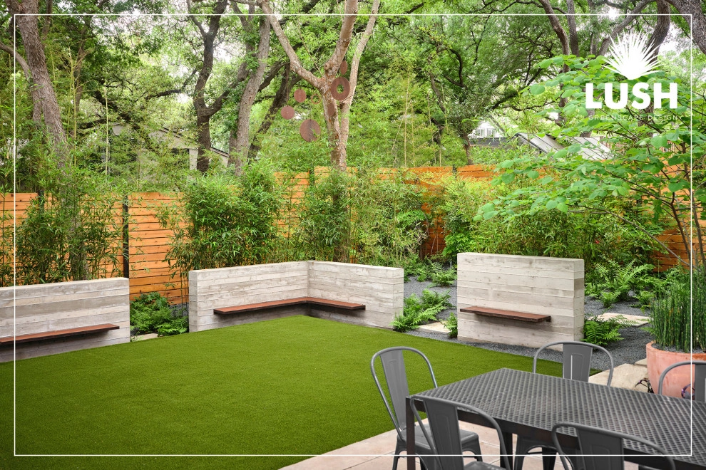 Felder Residence by LUSH GreenScape Design - Photo 24