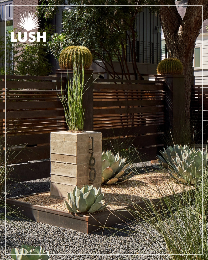 Casa Medrano by LUSH GreenScape Design - Photo 9