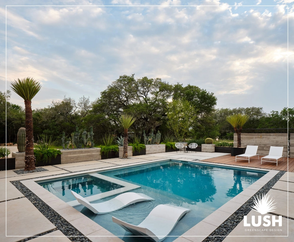 Aquifer Oaks by LUSH GreenScape Design - Photo 3