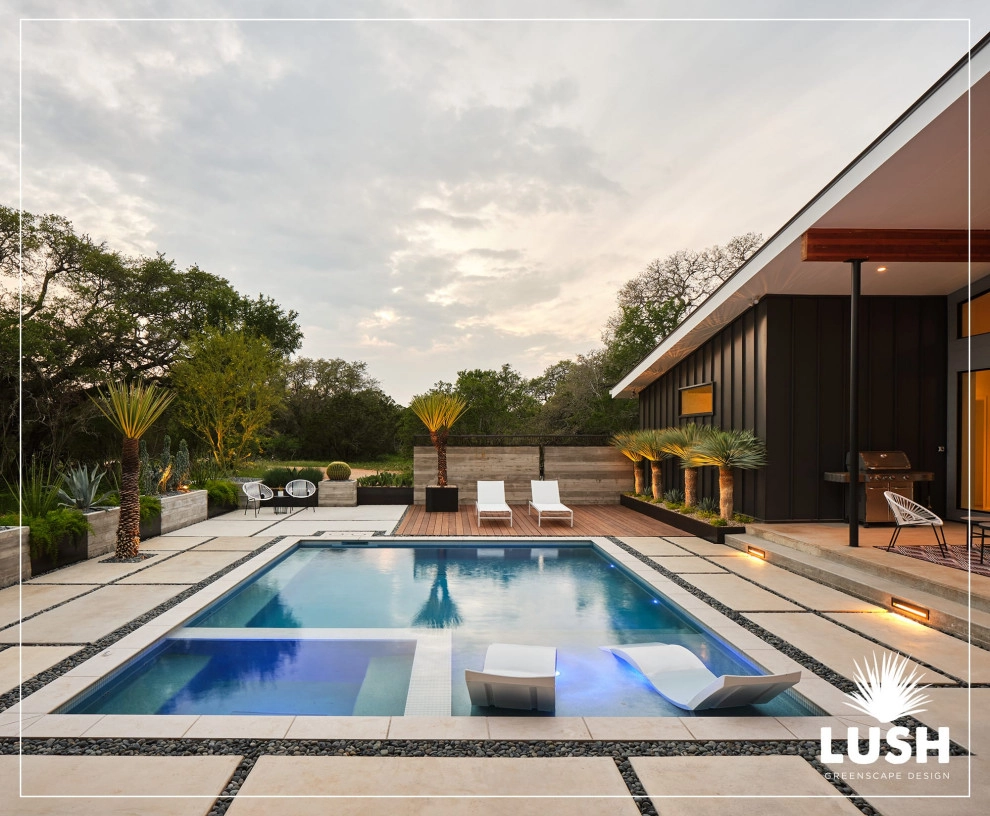 Aquifer Oaks by LUSH GreenScape Design - Photo 27