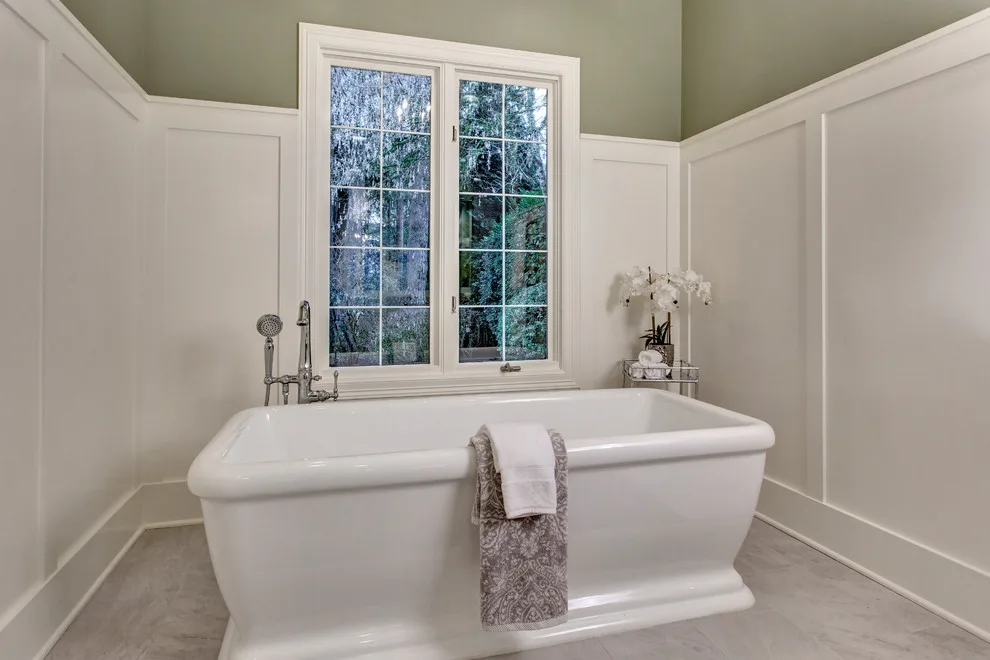 A Fresh Take on a Timeless Style by Nip Tuck Remodeling - Photo 4
