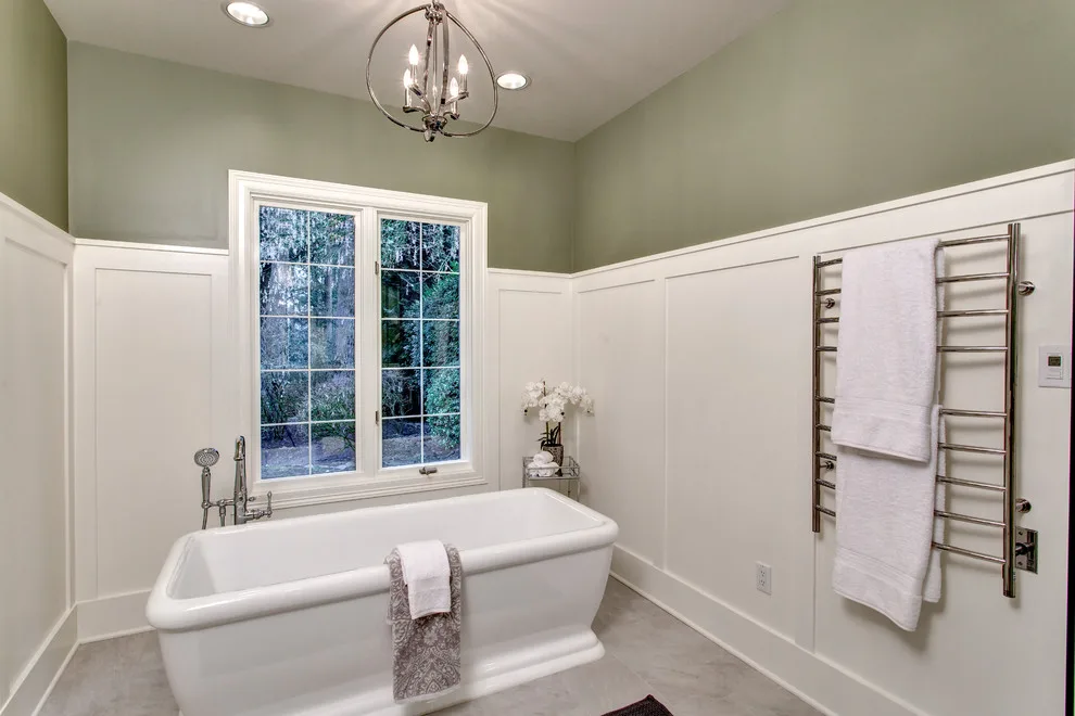 A Fresh Take on a Timeless Style by Nip Tuck Remodeling - Photo 12