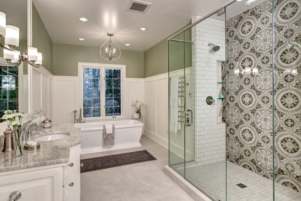 A Fresh Take on a Timeless Style by Nip Tuck Remodeling - Photo 14