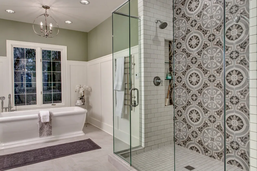 A Fresh Take on a Timeless Style by Nip Tuck Remodeling - Photo 6