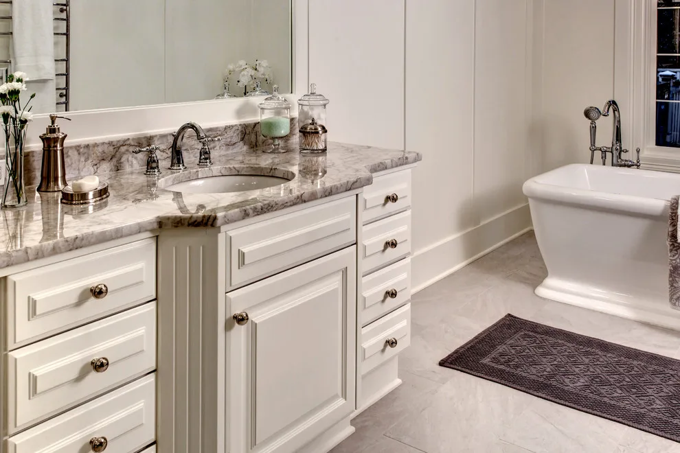 A Fresh Take on a Timeless Style by Nip Tuck Remodeling - Photo 9