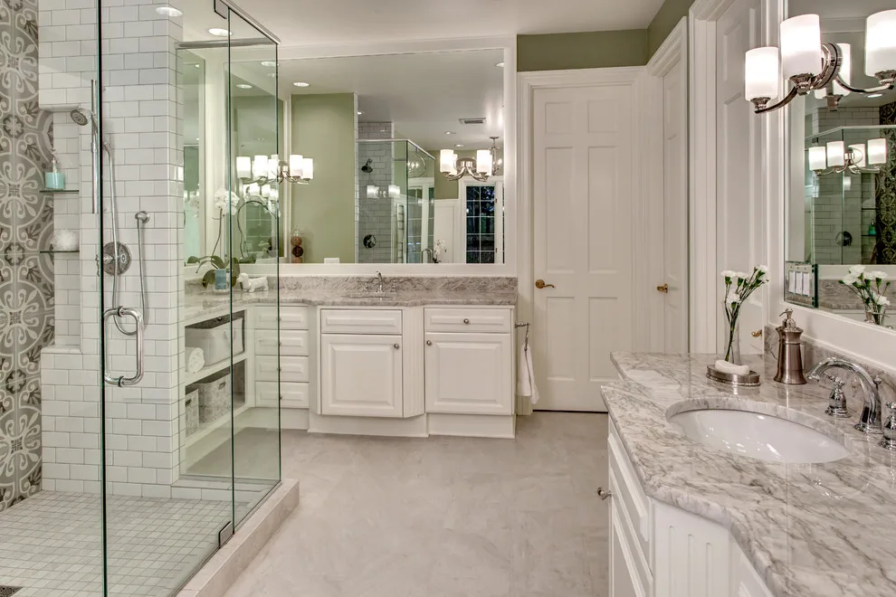 A Fresh Take on a Timeless Style by Nip Tuck Remodeling - Photo 16