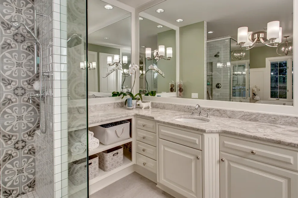 A Fresh Take on a Timeless Style by Nip Tuck Remodeling - Photo 3