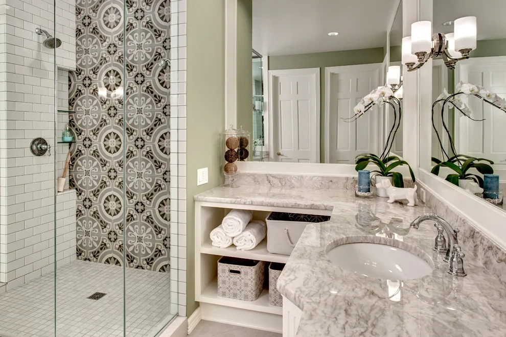 A Fresh Take on a Timeless Style by Nip Tuck Remodeling - Photo 13