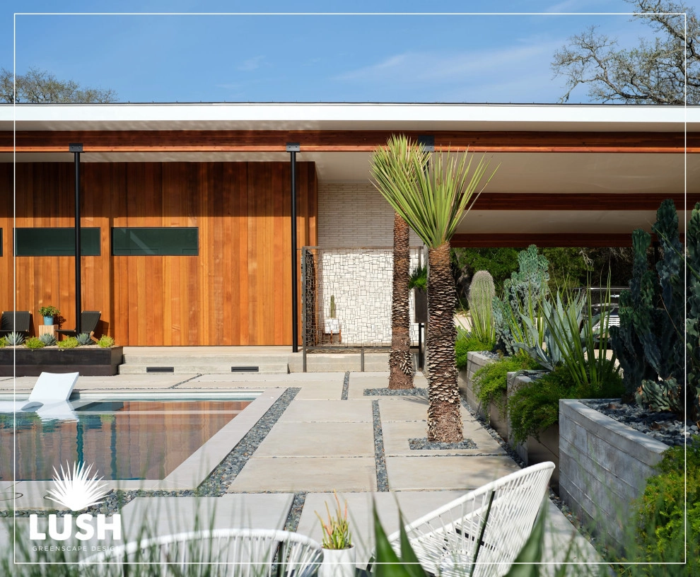 Aquifer Oaks by LUSH GreenScape Design - Photo 6