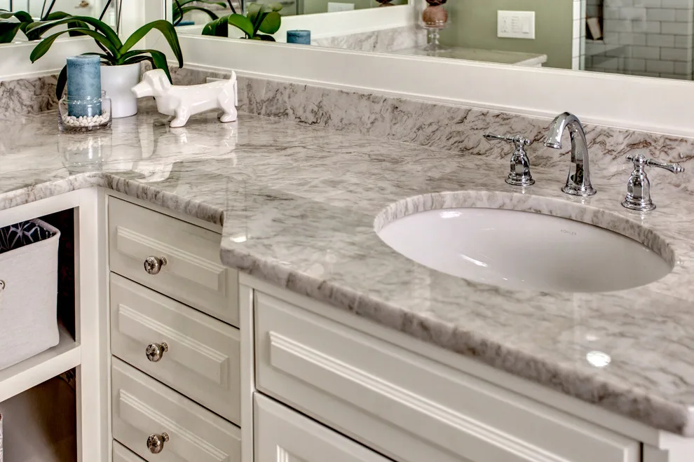 A Fresh Take on a Timeless Style by Nip Tuck Remodeling - Photo 2
