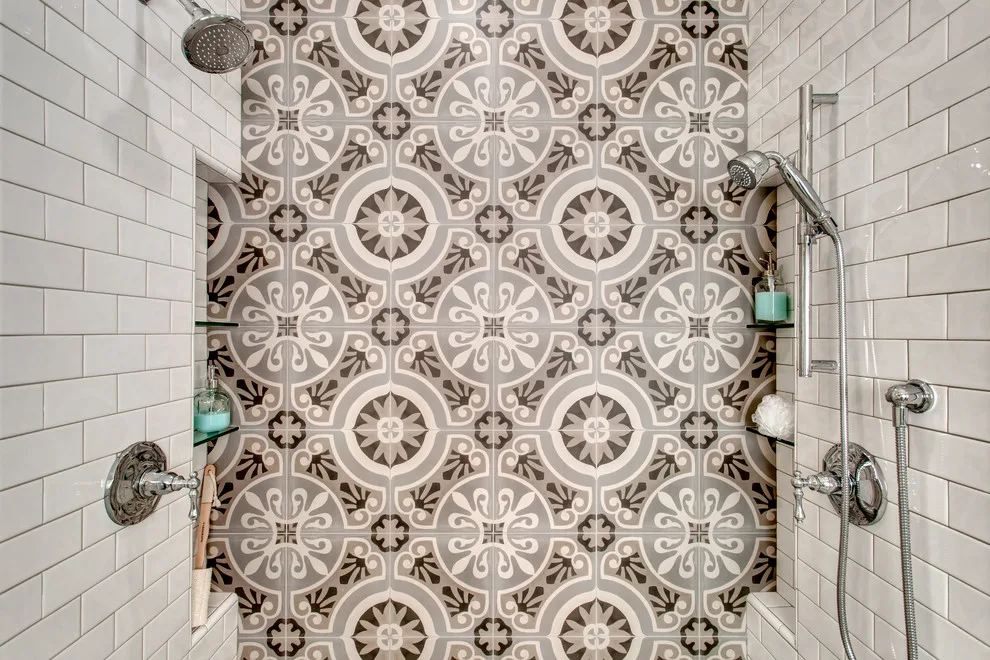A Fresh Take on a Timeless Style by Nip Tuck Remodeling - Photo 17