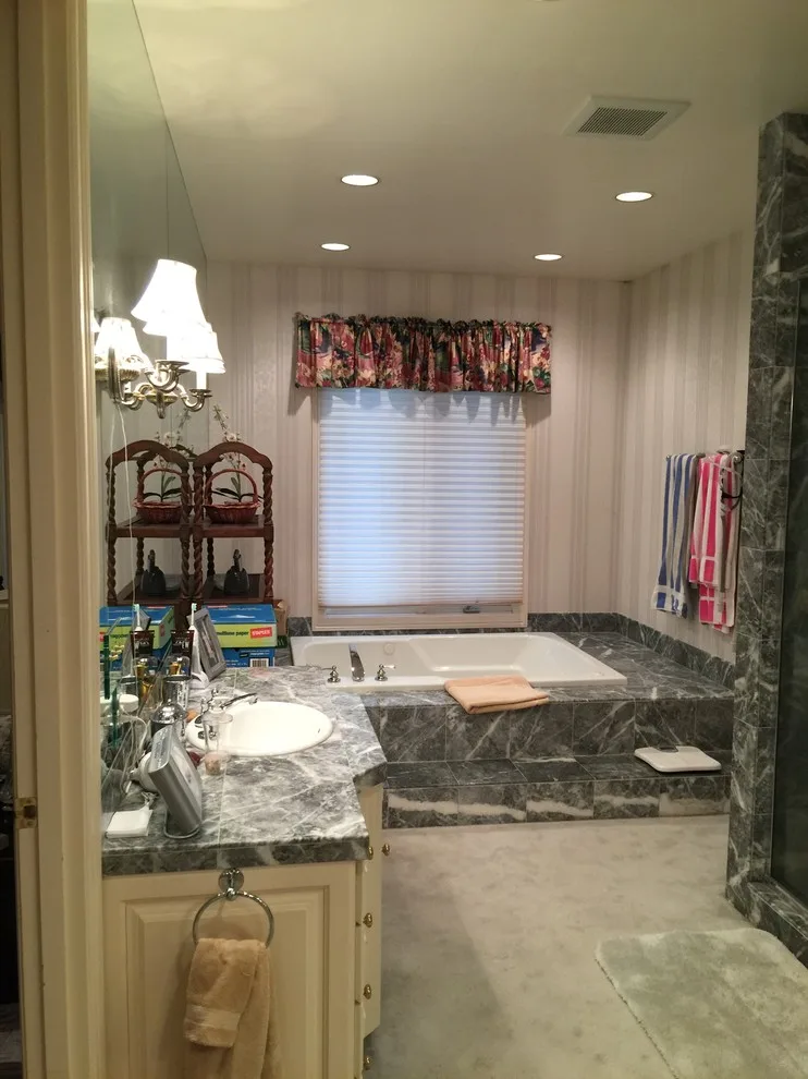 A Fresh Take on a Timeless Style by Nip Tuck Remodeling - Photo 5