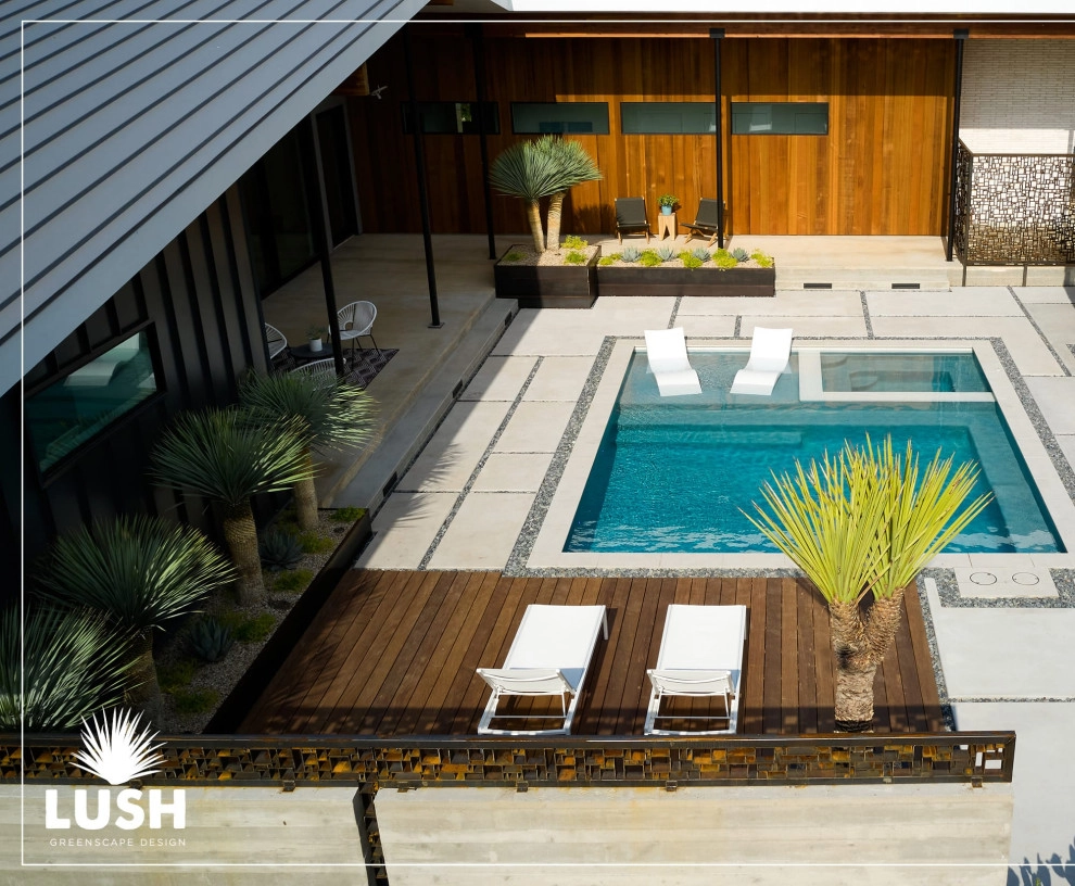 Aquifer Oaks by LUSH GreenScape Design - Photo 14