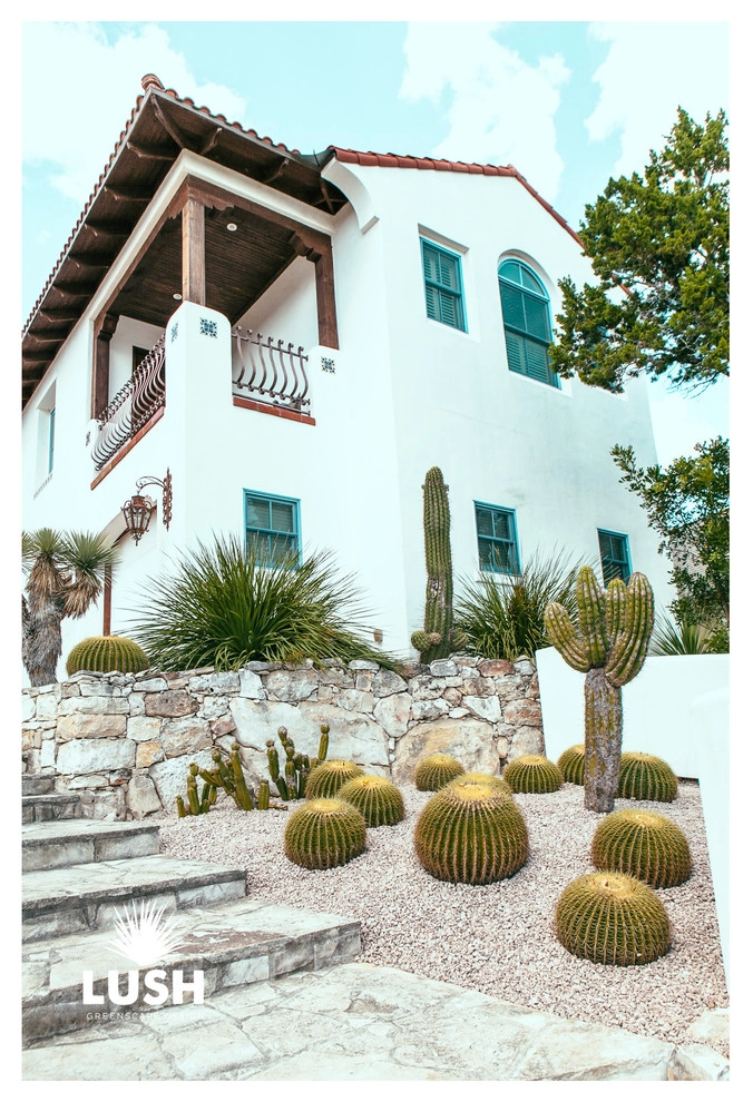 Mission Trail by LUSH GreenScape Design - Photo 9