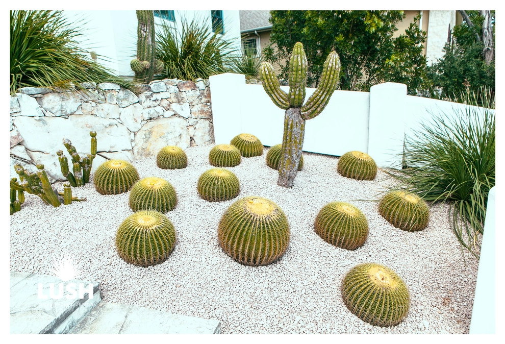Mission Trail by LUSH GreenScape Design - Photo 14