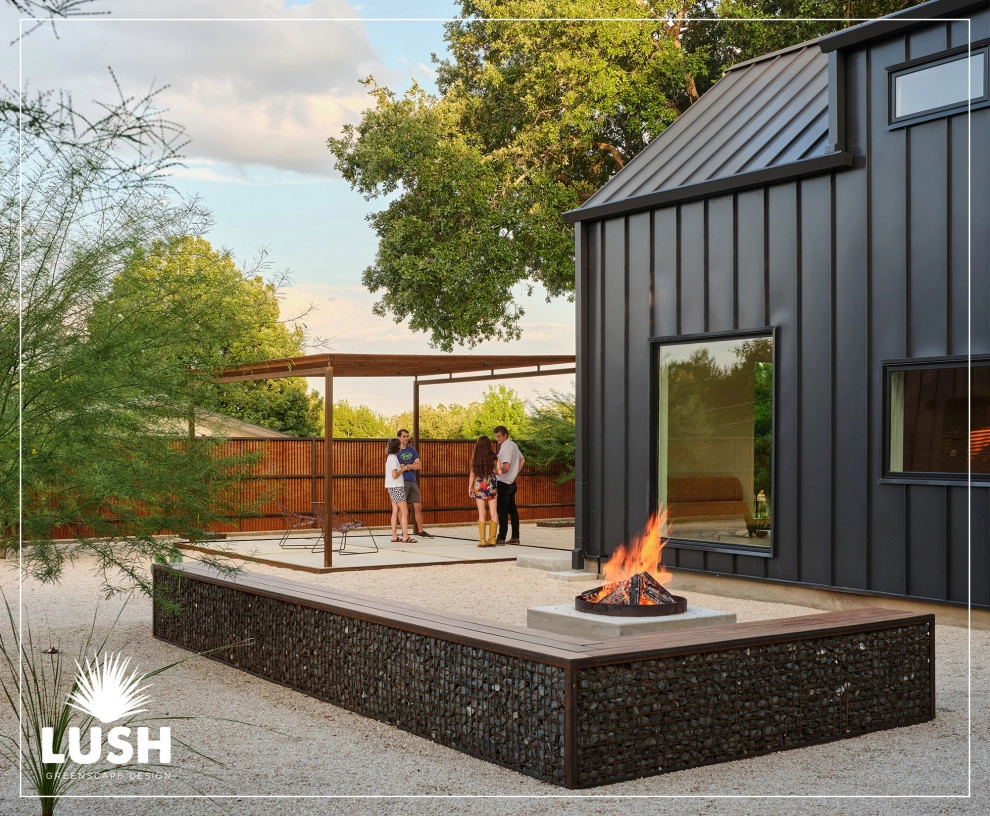 Tiny Home by LUSH GreenScape Design - Photo 35