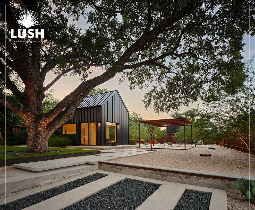 Tiny Home by LUSH GreenScape Design - Photo 9