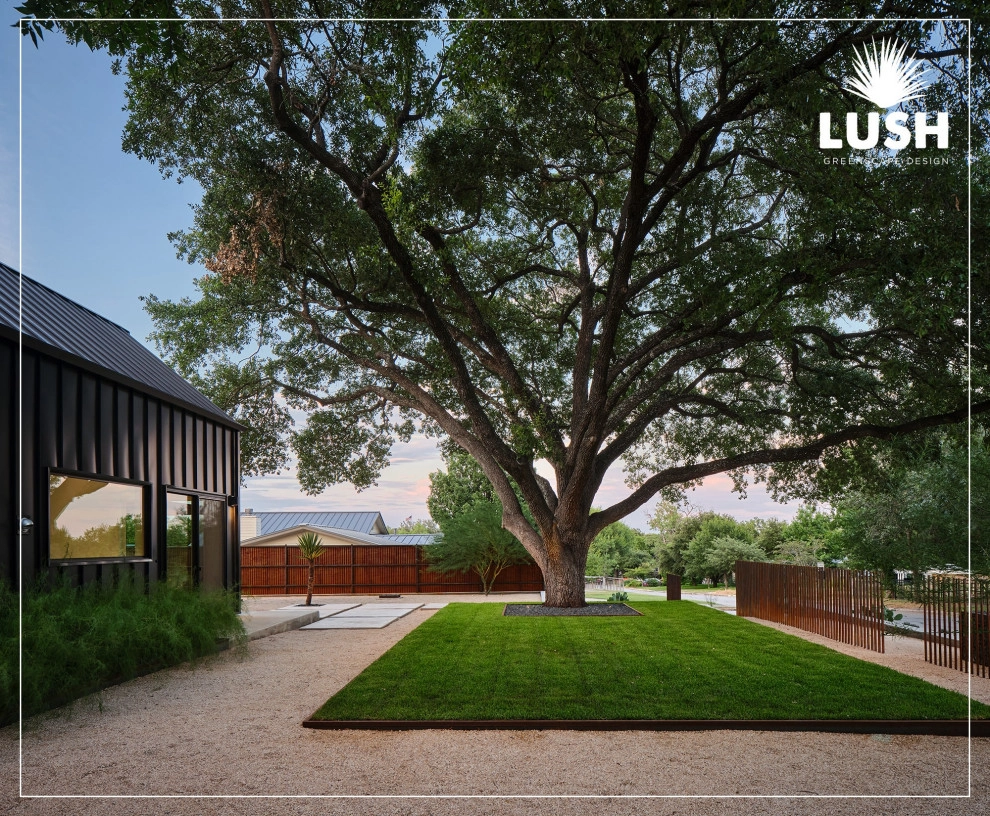 Tiny Home by LUSH GreenScape Design - Photo 10