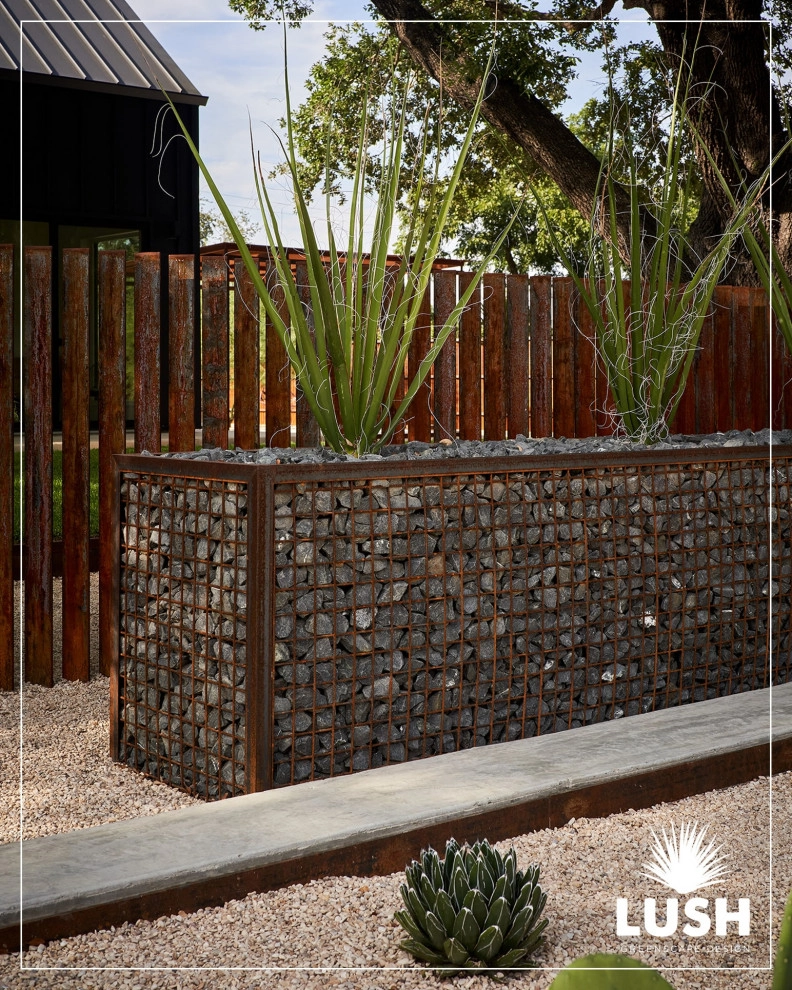 Tiny Home by LUSH GreenScape Design - Photo 5