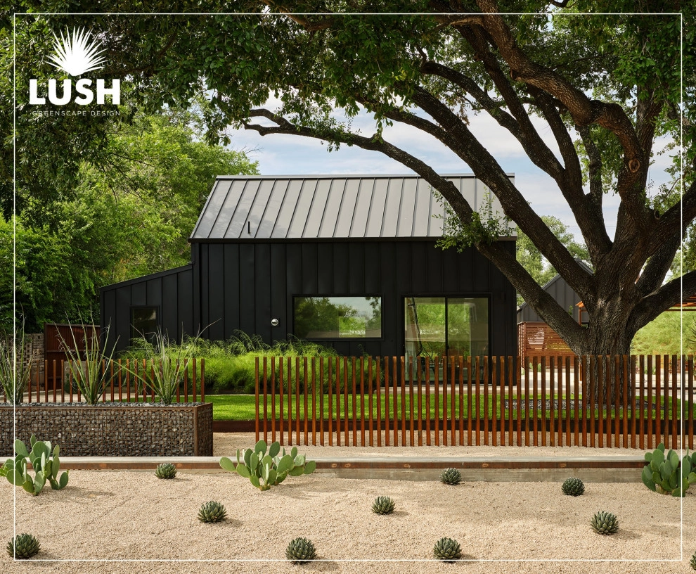 Tiny Home by LUSH GreenScape Design - Photo 29