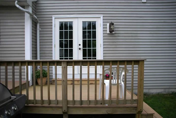 J & L Builders - Photo 6