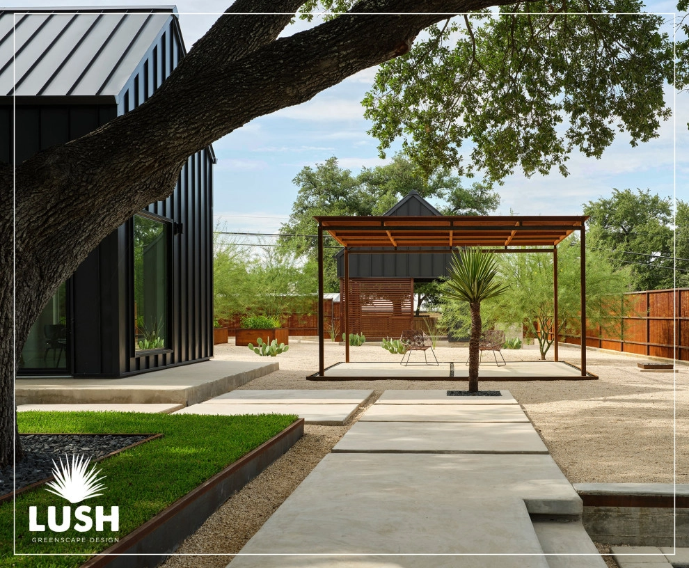 Tiny Home by LUSH GreenScape Design - Photo 2