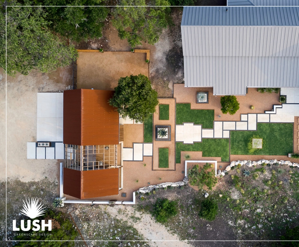 Doehne Oaks by LUSH GreenScape Design - Photo 33