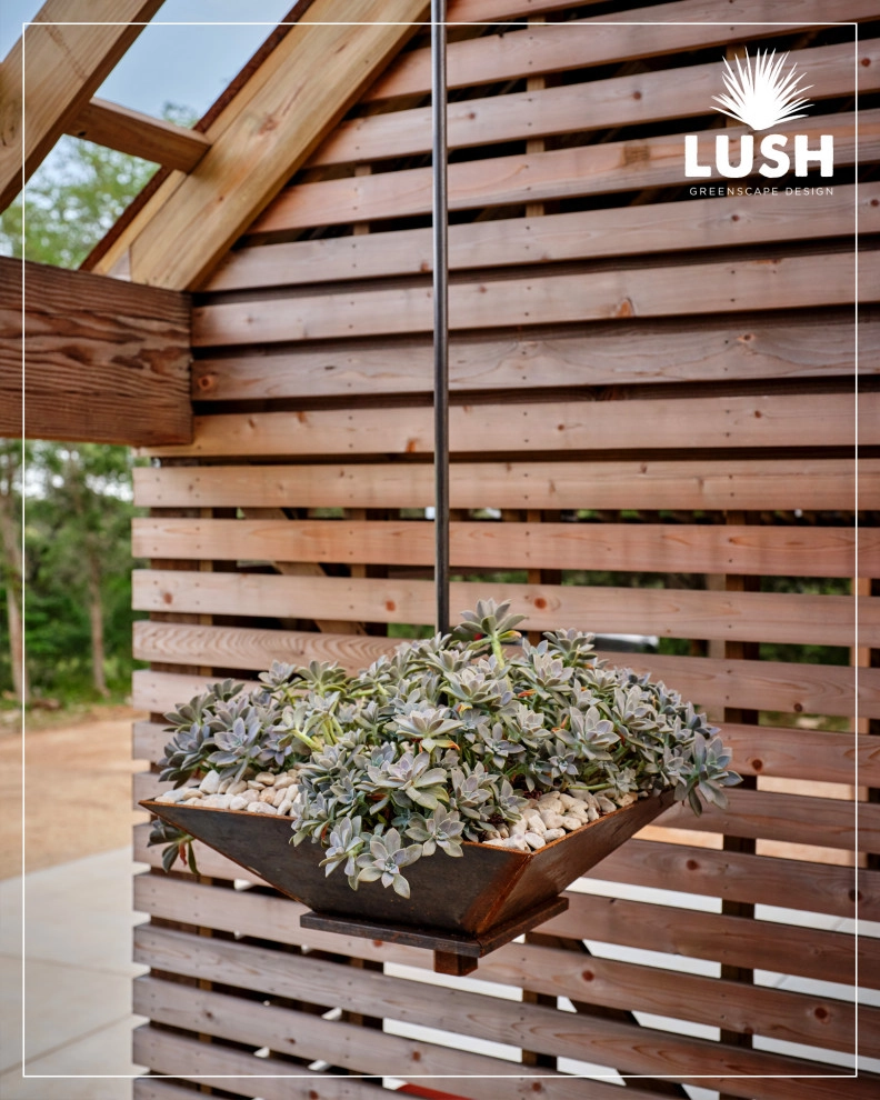 Doehne Oaks by LUSH GreenScape Design - Photo 21