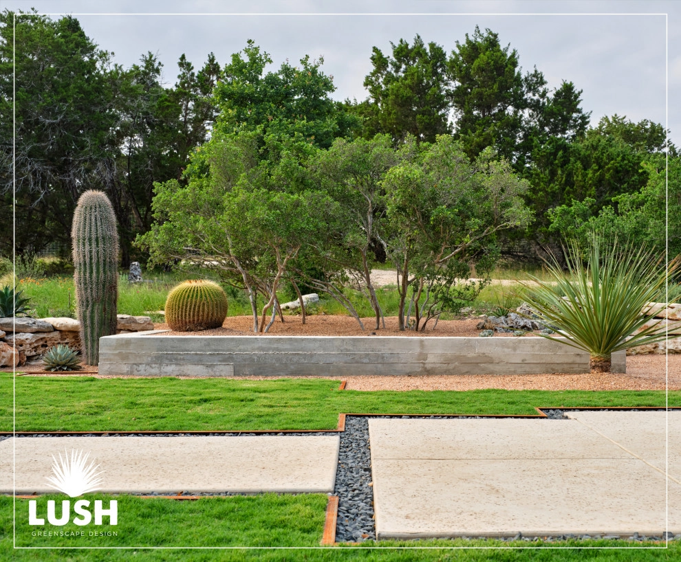 Doehne Oaks by LUSH GreenScape Design - Photo 19