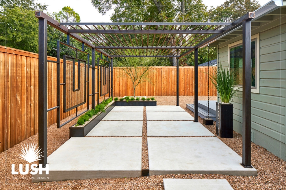 Magazine Avenue by LUSH GreenScape Design - Photo 24