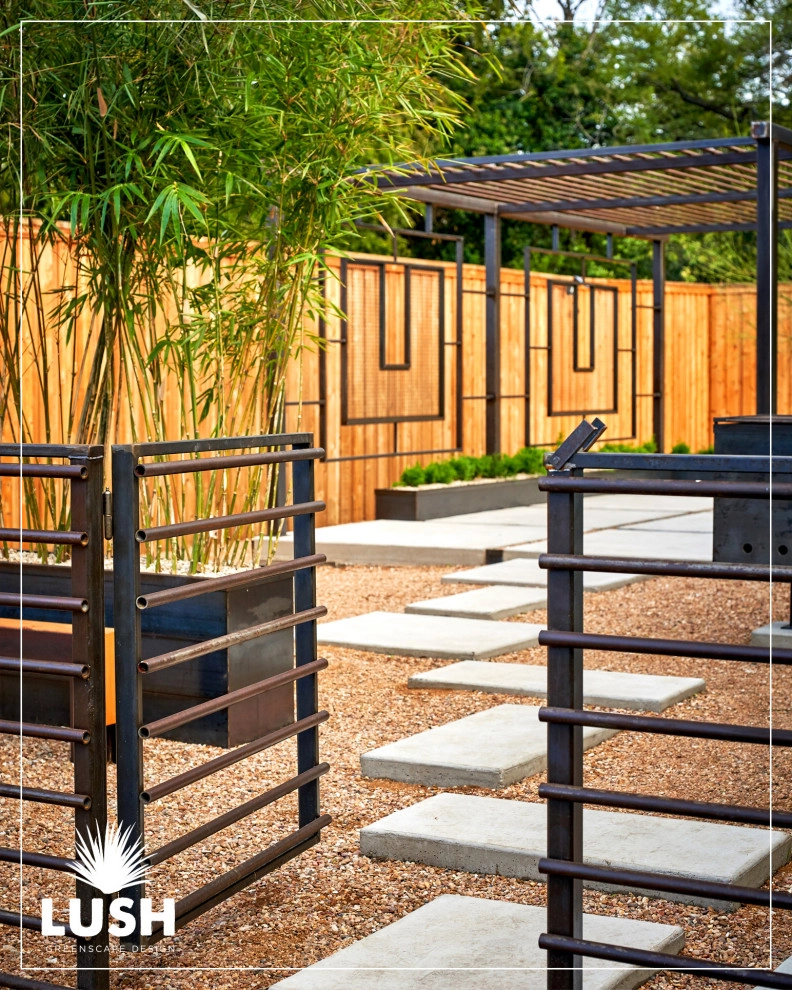 Magazine Avenue by LUSH GreenScape Design - Photo 14