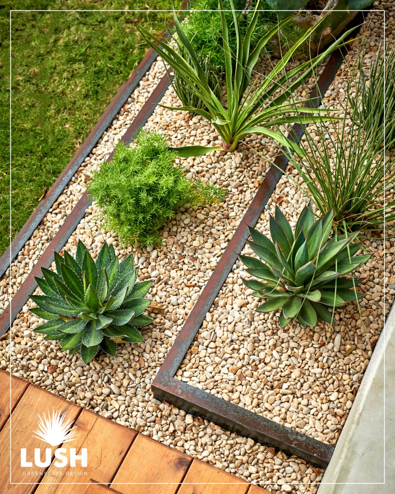 Magazine Avenue by LUSH GreenScape Design - Photo 29