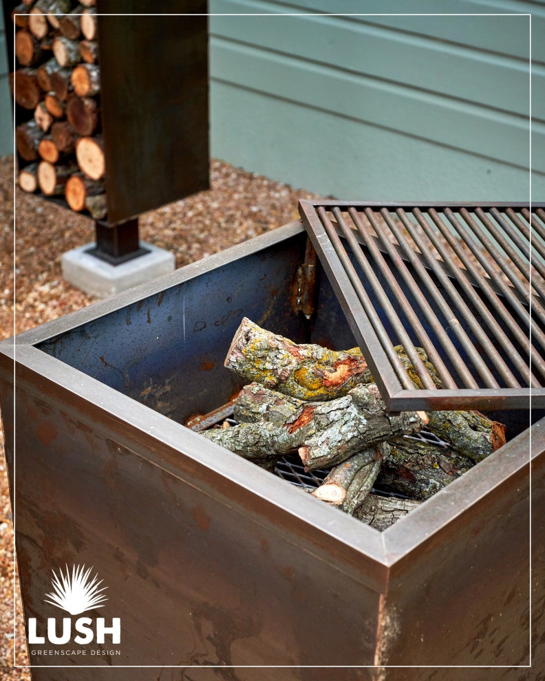 Magazine Avenue by LUSH GreenScape Design - Photo 26