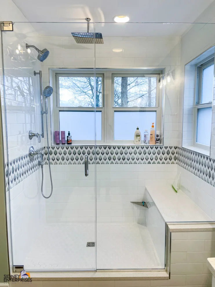 An Elegant Minimalist Environment by Sidney Enterprises - Photo 6