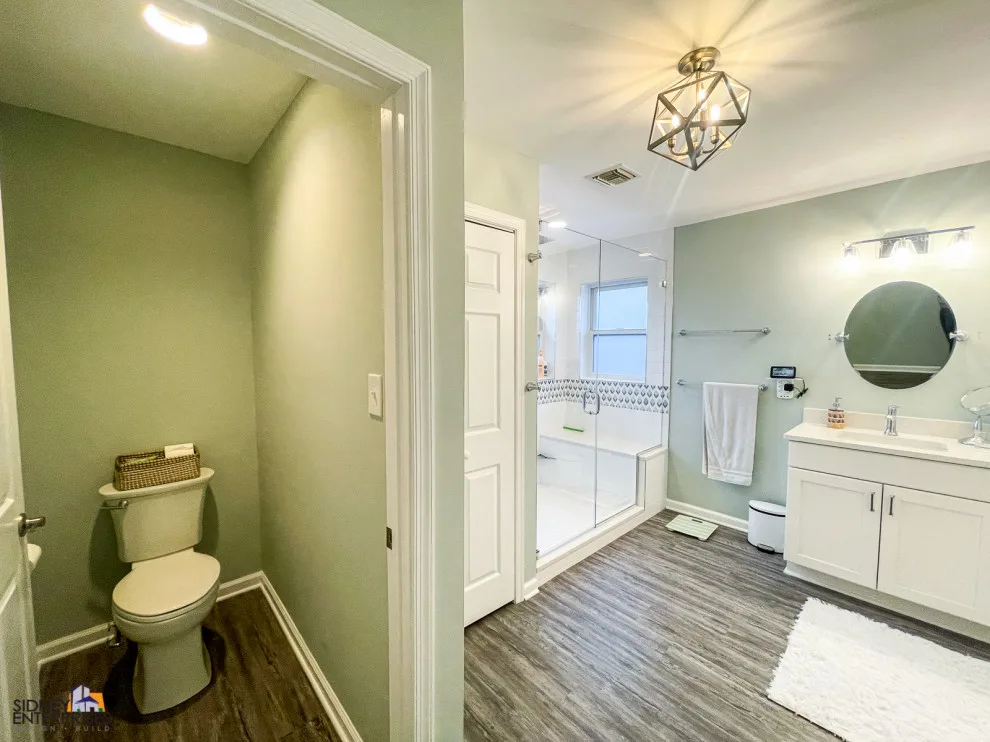 An Elegant Minimalist Environment by Sidney Enterprises - Photo 10