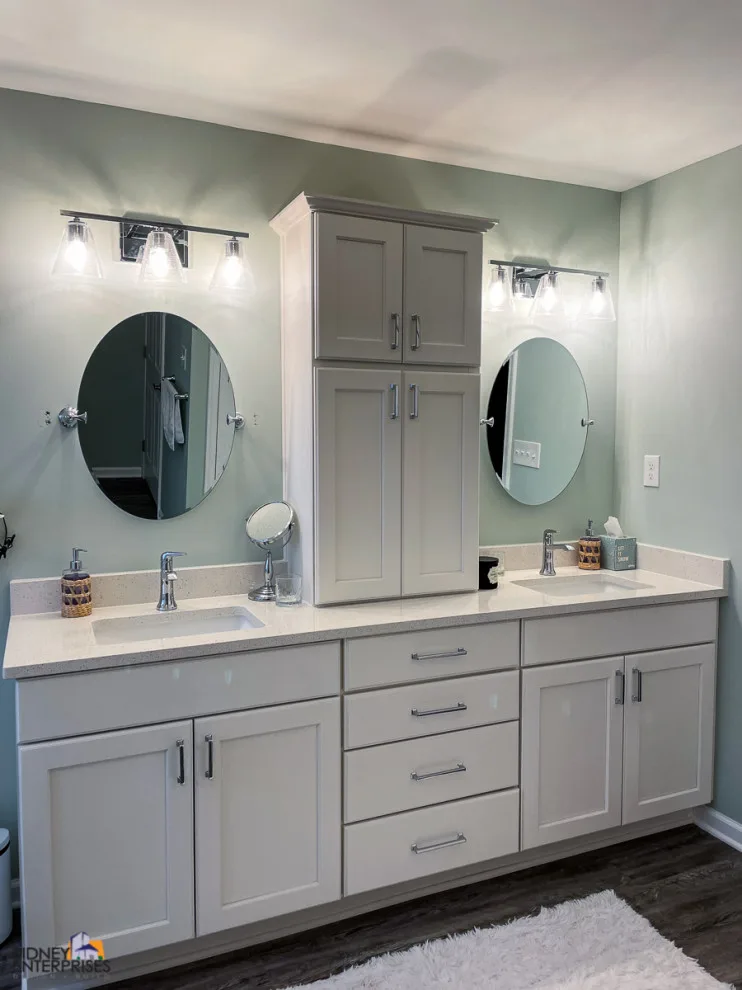 An Elegant Minimalist Environment by Sidney Enterprises - Photo 13