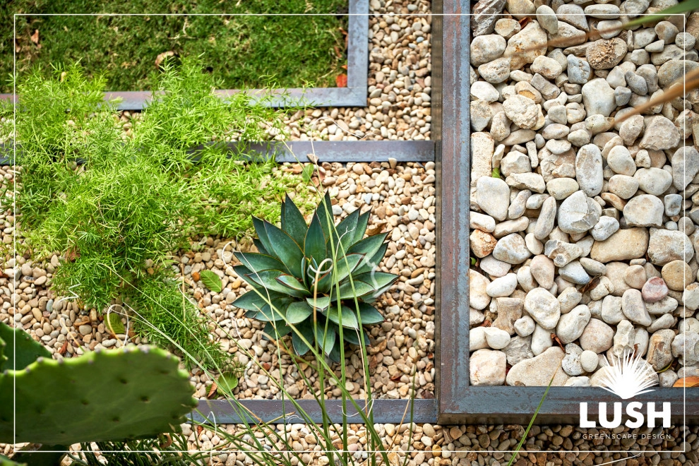 Magazine Avenue by LUSH GreenScape Design - Photo 31