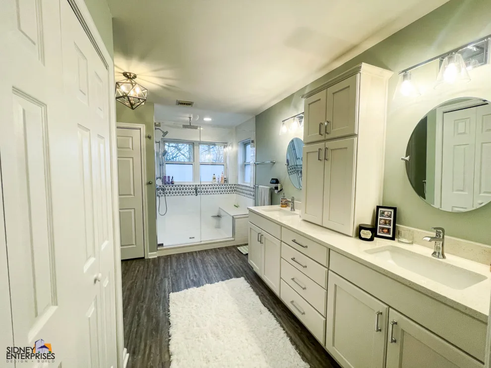 An Elegant Minimalist Environment by Sidney Enterprises - Photo 25