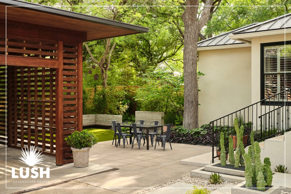 Felder Residence by LUSH GreenScape Design - Photo 30