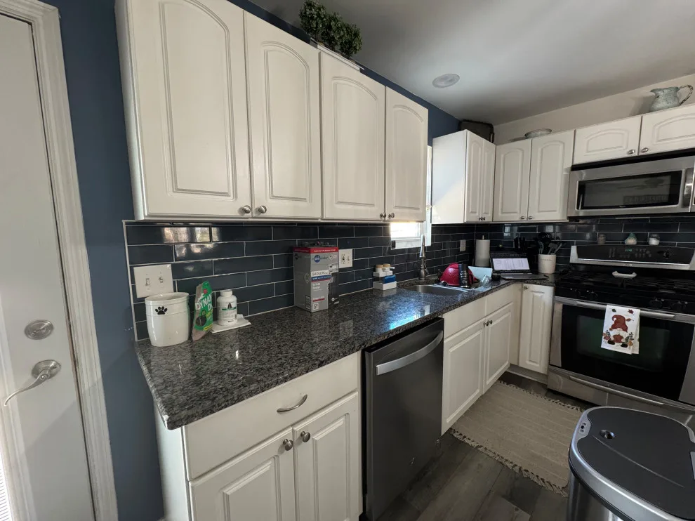 Intelligent Hybrid Kitchen Makeover by Kitchen Solvers Of Grayslake - Photo 13