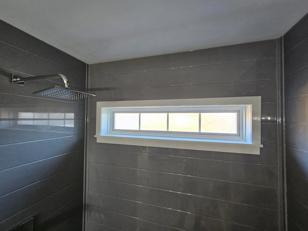 An Elegant and Intelligent Bathroom Makeover by Kitchen Solvers Of Spring Hill - Photo 2