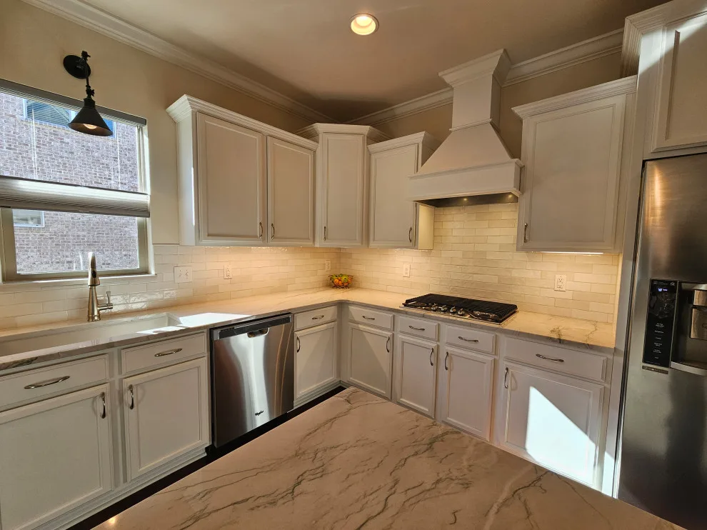 An Intelligent and Streamlined Kitchen Renovation by Kitchen Solvers Of Spring Hill - Photo 15