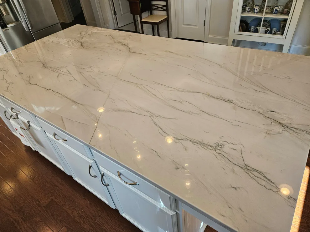 An Intelligent and Streamlined Kitchen Renovation by Kitchen Solvers Of Spring Hill - Photo 23