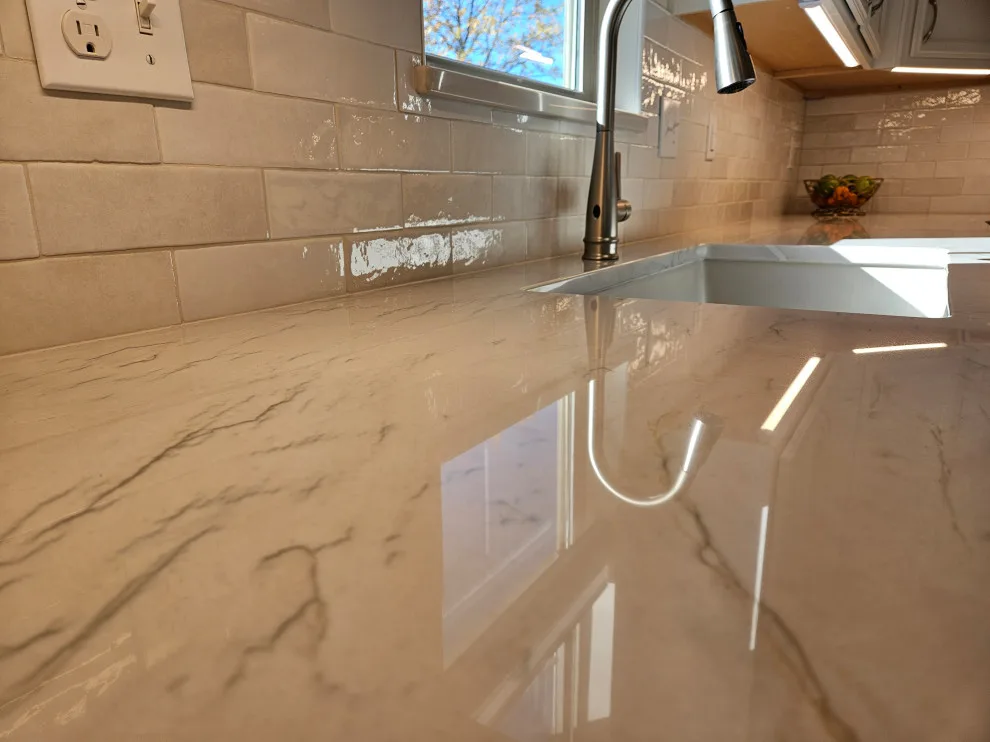 An Intelligent and Streamlined Kitchen Renovation by Kitchen Solvers Of Spring Hill - Photo 20