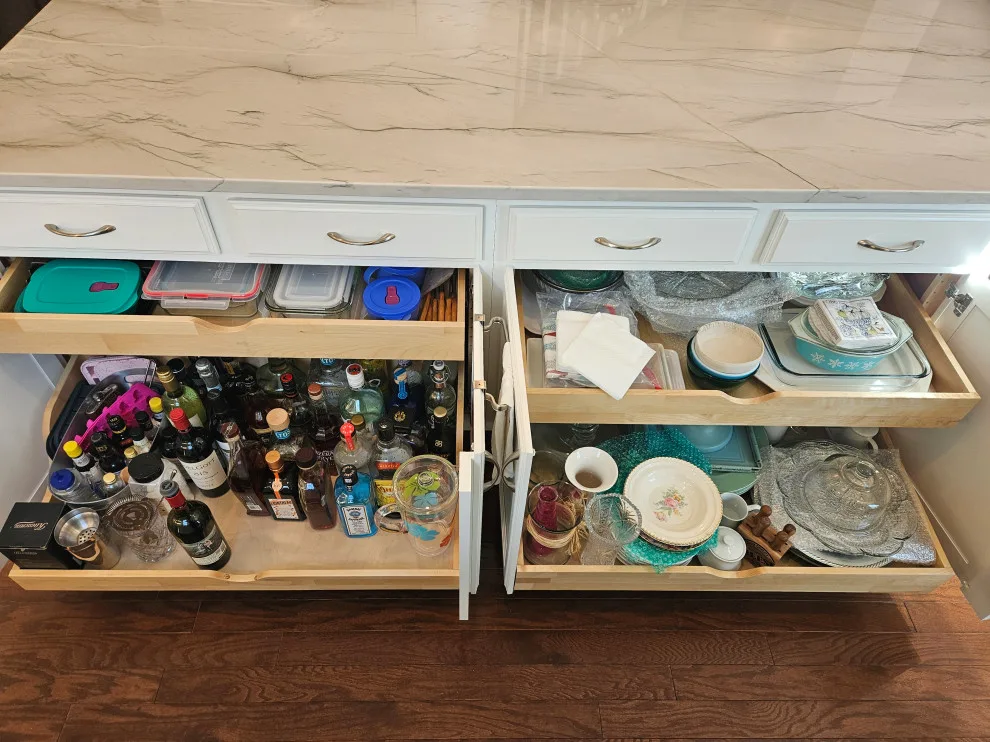 An Intelligent and Streamlined Kitchen Renovation by Kitchen Solvers Of Spring Hill - Photo 5