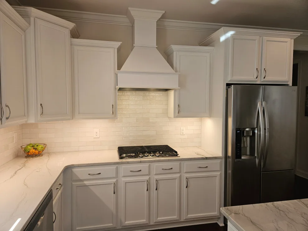 An Intelligent and Streamlined Kitchen Renovation by Kitchen Solvers Of Spring Hill - Photo 4