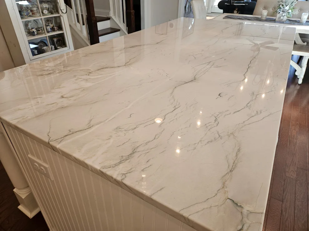 An Intelligent and Streamlined Kitchen Renovation by Kitchen Solvers Of Spring Hill - Photo 7