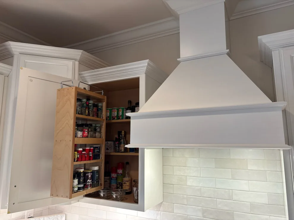 An Intelligent and Streamlined Kitchen Renovation by Kitchen Solvers Of Spring Hill - Photo 2