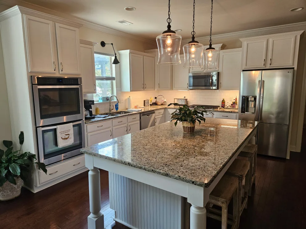 An Intelligent and Streamlined Kitchen Renovation by Kitchen Solvers Of Spring Hill - Photo 3