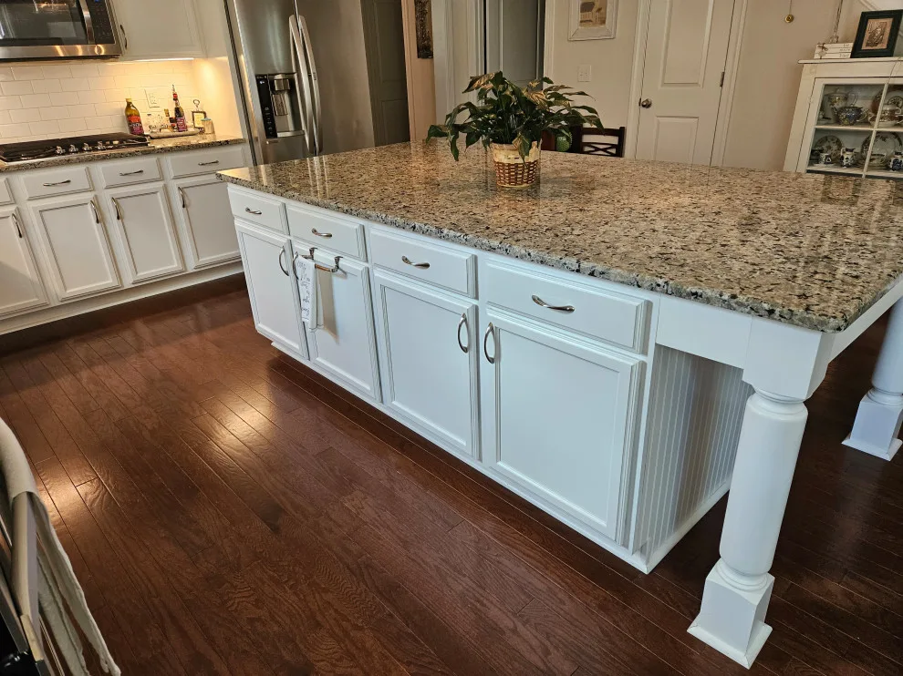 An Intelligent and Streamlined Kitchen Renovation by Kitchen Solvers Of Spring Hill - Photo 21